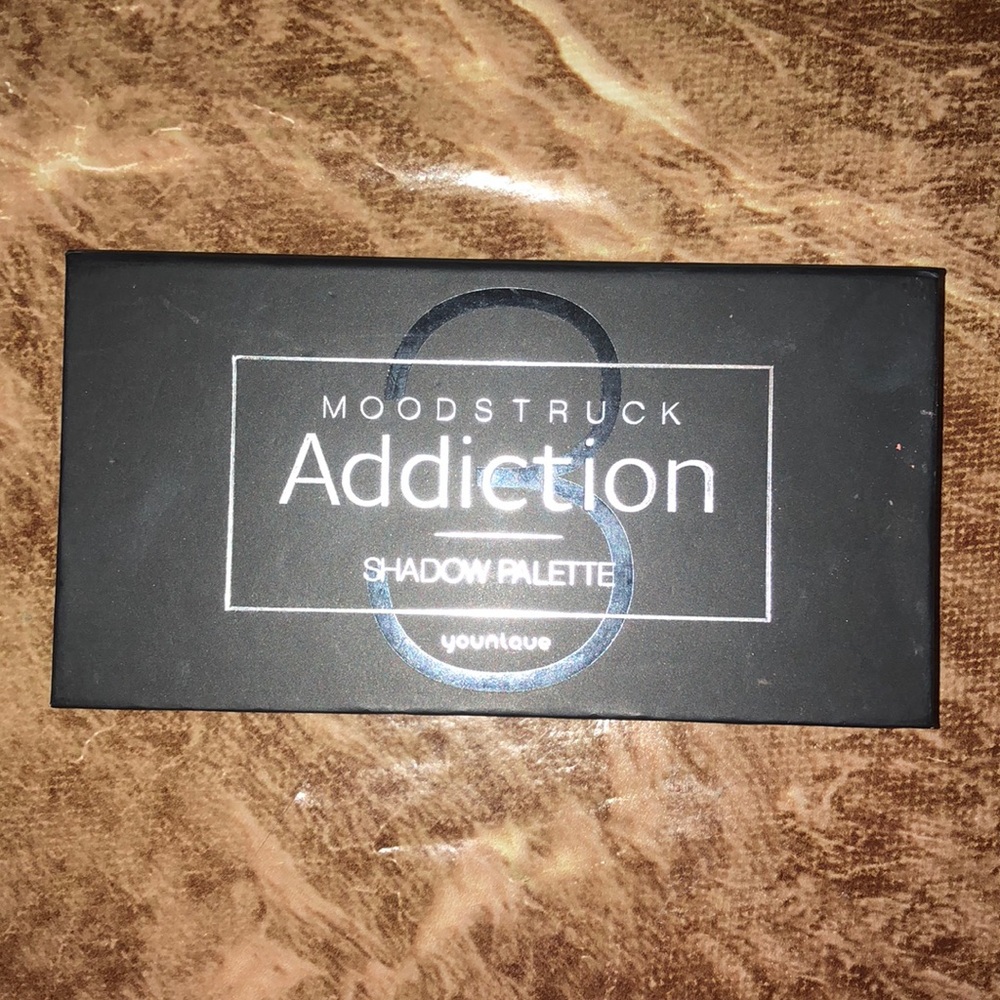 🌸Younique Palette 3🌸